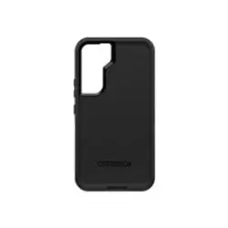 Otterbox Defender Samsung Galaxy S22 - black