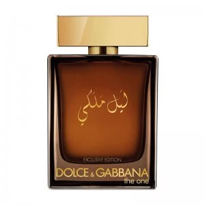 Dolce & Gabbana The One Royal Night Eau de Parfum For Him 150ml