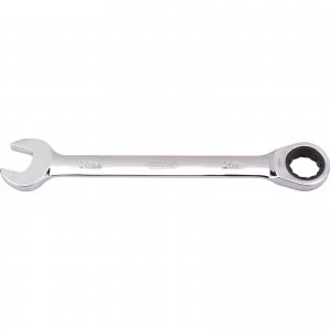 Draper Hi Torq Ratchet Combination Spanner 20mm