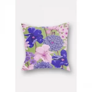 YS305161235 Multicolor Cushion Cover