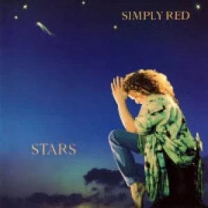 Simply Red - Stars LP