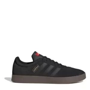 adidas VL Court 2.0 Trainers Mens - Black