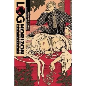 Log Horizon, Vol. 4 (light novel): Game's End, Part 2