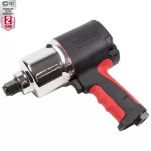 SIP SIP 3/4" Composite Air Impact Wrench