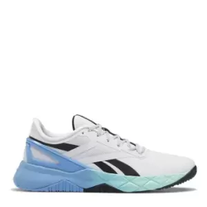 Reebok Nanoflex Mens Trainers - White