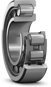 SKF NJ 2213 ECJ 65mm Roller Bearing, 120mm O.D