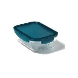 Lock&lock - Eco 1L Rectangular Oven Glass Container