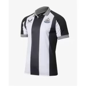 Castore Newcastle United 4th Shirt 2021 2022 Junior - Multi