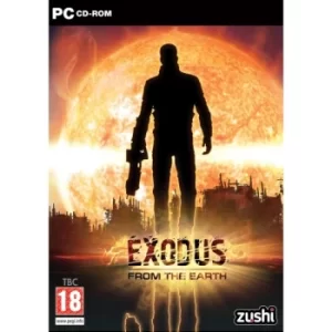 Exodus From The Earth Game