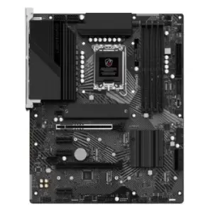 Asrock Z790 PG Lightning/D4 Intel Z790 LGA 1700 ATX