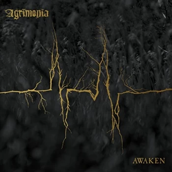 Agrimonia - Awaken CD