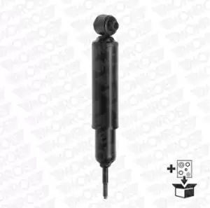 MONROE Shock absorber MONROE Original R2503 Shocks,Shock absorbers FIAT,SEAT,850 Coupe (100_),850 Spider,850,133 Schragheck,850 Limousine