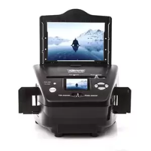 Kenro 4-in-1 Scanner