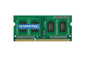 Hypertec 55Y3708-HY memory module 4GB 1 x 4GB DDR3 1066 MHz