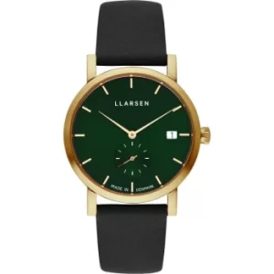 Mens LLARSEN Helena Watch