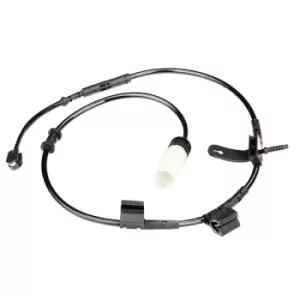 RIDEX Brake Pad Wear Sensor 407W0072 Brake Wear Indicator,Brake Wear Sensor MINI,Schragheck (R56),Clubman (R55),Cabrio (R57),Roadster (R59)