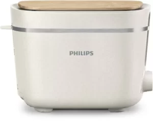 Philips Eco Conscious HD2640/11 2 Slice Toaster