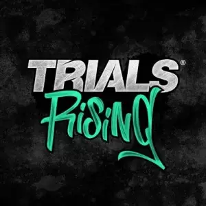 Trials Rising Xbox One Game