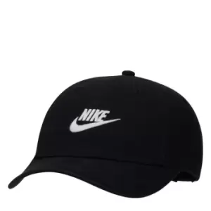 Nike Heritage86 Kids Adjustable Hat - Black