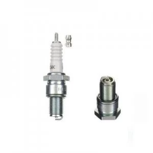 NGK Copper Core Spark Plug B8ES (2411)