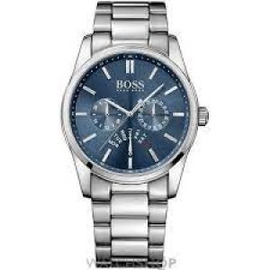 Hugo Boss Heritage 1513126 Men Bracelet Watch