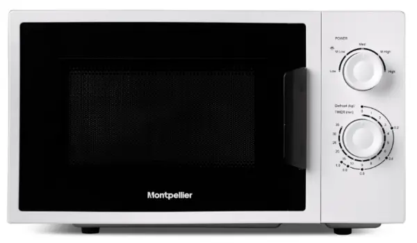 Montpellier MMW21W 20L Microwave