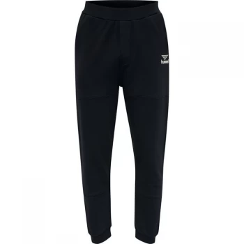 Hummel Hive Stephan Jogging Pants - Dark Navy 7381