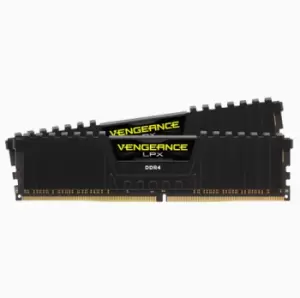 Corsair Vengeance LPX CMK32GX4M2D3600C16 memory module 32GB 2 x...