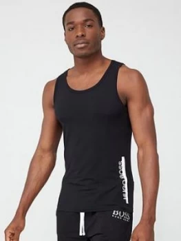 Hugo Boss Bodywear Identity Tank Top Vest Size 2XL Men