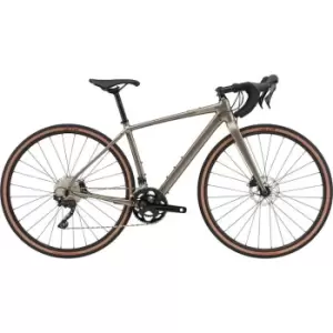 Cannondale Topstone 2 2022 Womens Gravel Bike - Grey