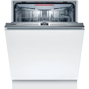 Bosch Serie 4 SMV4HVX46G Fully Integrated Dishwasher