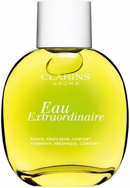 Clarins Eau Extraordinaire Treatment Fragrance Eau de Parfum Unisex 100ml