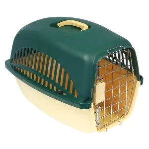 Charles Bentley Pets Carrier