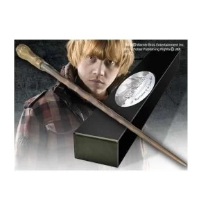 Harry Potter The wand of Ron Weasley