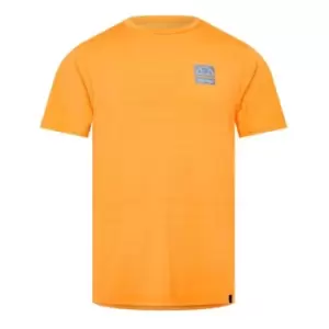 Ellesse T Shirt - Orange