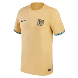 2022-2023 Barcelona Away Shirt (Kids)