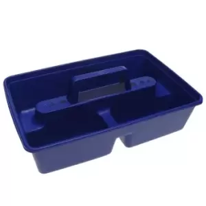 Lincoln Tack Tray - Blue