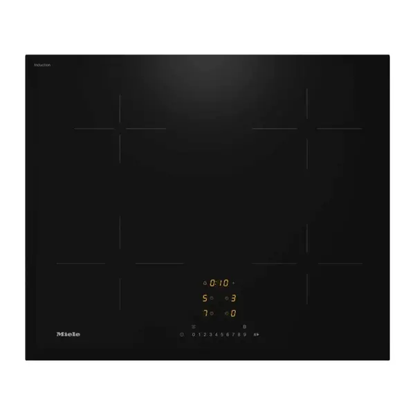 Miele KM7373FL 80cm 4 Zones Induction Hob