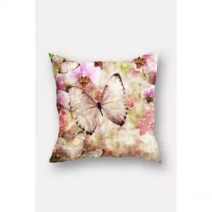 YS1018809 Multicolor Cushion Cover