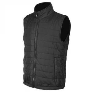 Heated Puffy Gilet 5V