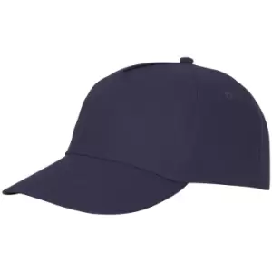 Bullet Feniks 5 Panel Baseball Cap (One Size) (Navy)