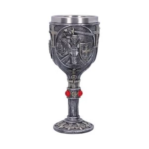 First Knight Horse Rider Goblet