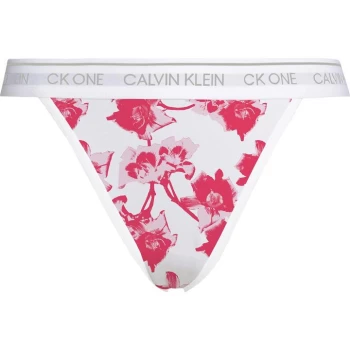 Calvin Klein CK One Brazilian - V3Q Lilium Prin