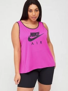 Nike Air Tank Top (Curve) - Pink