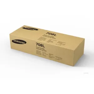 Samsung MLT-D708L Black Laser Toner Ink Cartridge