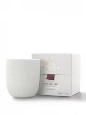 Aromatherapy Associates Rose Candle 200g, One Colour, Women