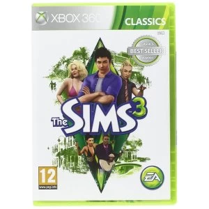 The Sims 3 Game (Classics)