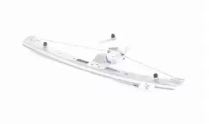 VAN WEZEL Window regulator BMW 0646267 51338212099,51358200717,51358212099