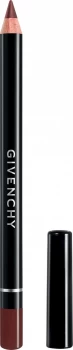 Givenchy Lip Liner With Sharpener 1.1g 09 - Moka Renversant