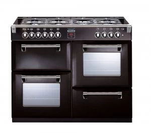 Stoves Richmond 1000DFT Dual Fuel Range Cooker